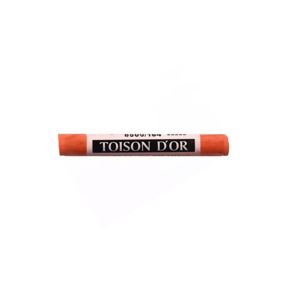 Toison D'or Pastels - Koh-I-Noor - 164, Dark Salmon Orange