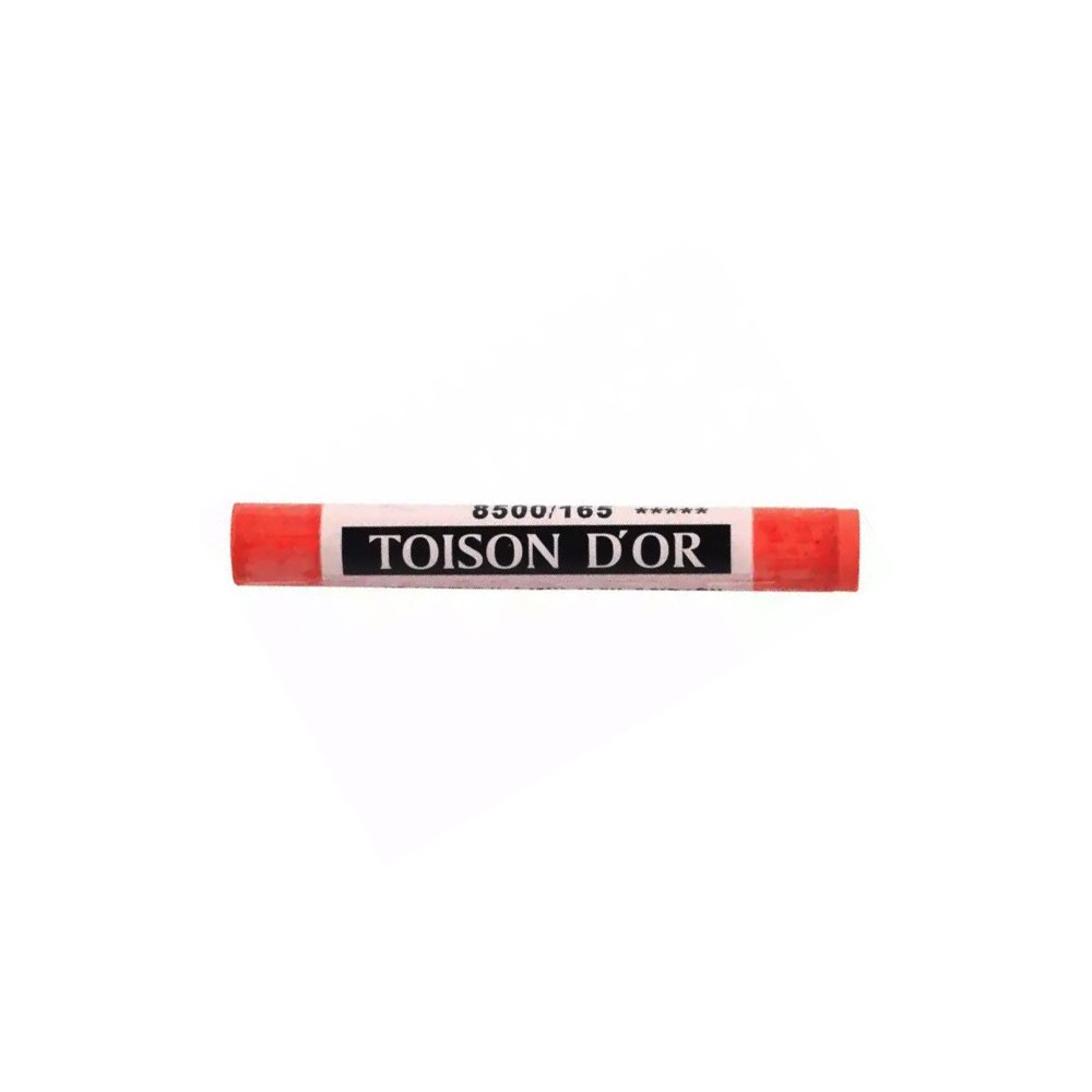 Toison D'or Pastels - Koh-I-Noor - 165, Coral Red