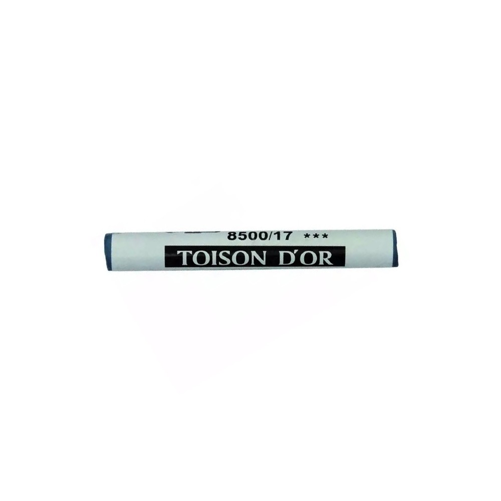 Toison D'or Pastels - Koh-I-Noor - 17, Metal Grey