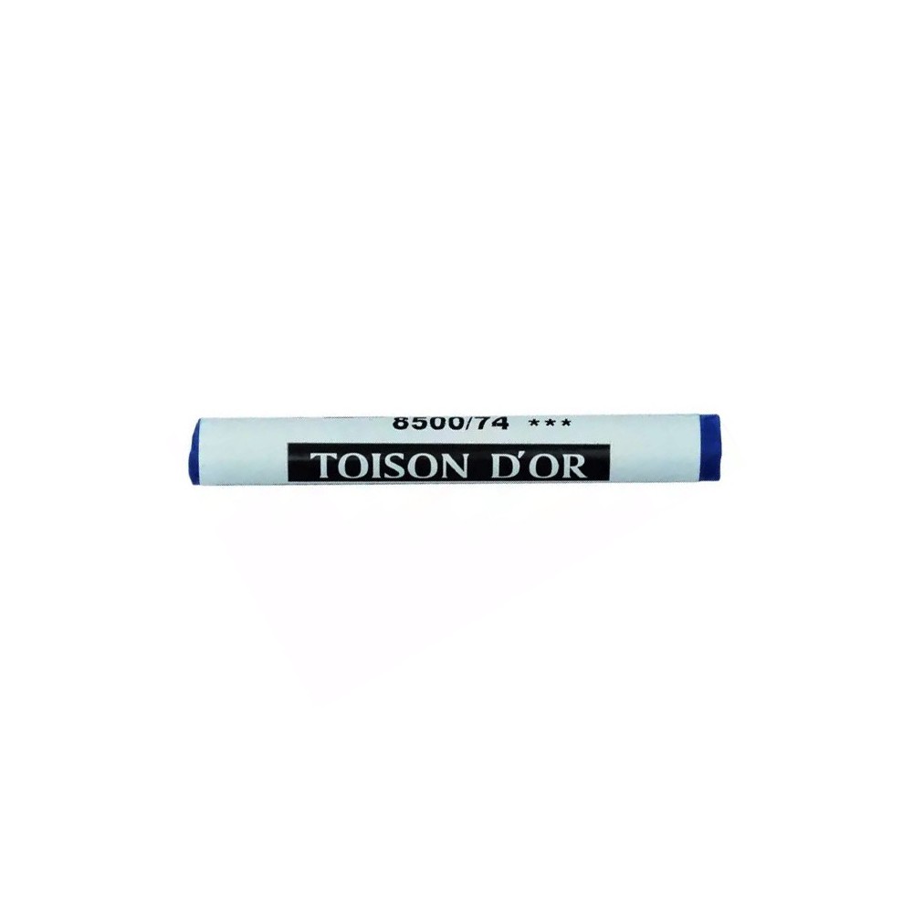 Pastele suche Toison D'or - Koh-I-Noor - 74, Greenish Cobalt Blue