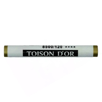 Toison D'or Pastels - Koh-I-Noor - 120, Standard Gold