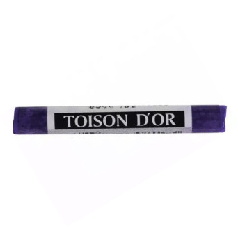 Toison D'or Pastels - Koh-I-Noor - 182, Dark Violet