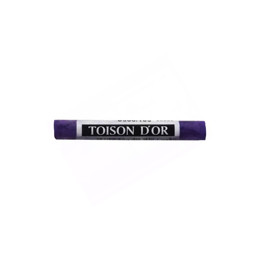 Toison D'or Pastels - Koh-I-Noor - 185, Dark Bluish Violet
