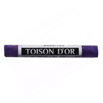 Toison D'or Pastels - Koh-I-Noor - 185, Dark Bluish Violet