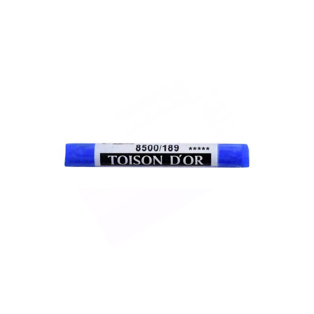 Pastele suche Toison D'or - Koh-I-Noor - 189, Ultramarine Blue