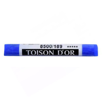 Toison D'or Pastels - Koh-I-Noor - 189, Ultramarine Blue