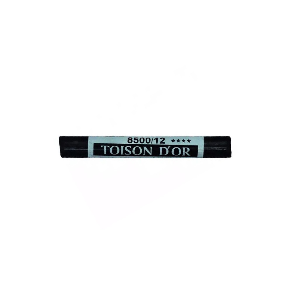 Toison D'or Pastels - Koh-I-Noor - 12, Ivory Black