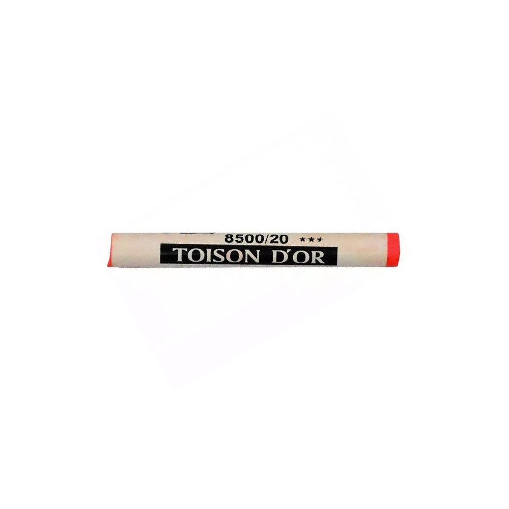 Pastele suche Toison D'or - Koh-I-Noor - 20, Persian Red
