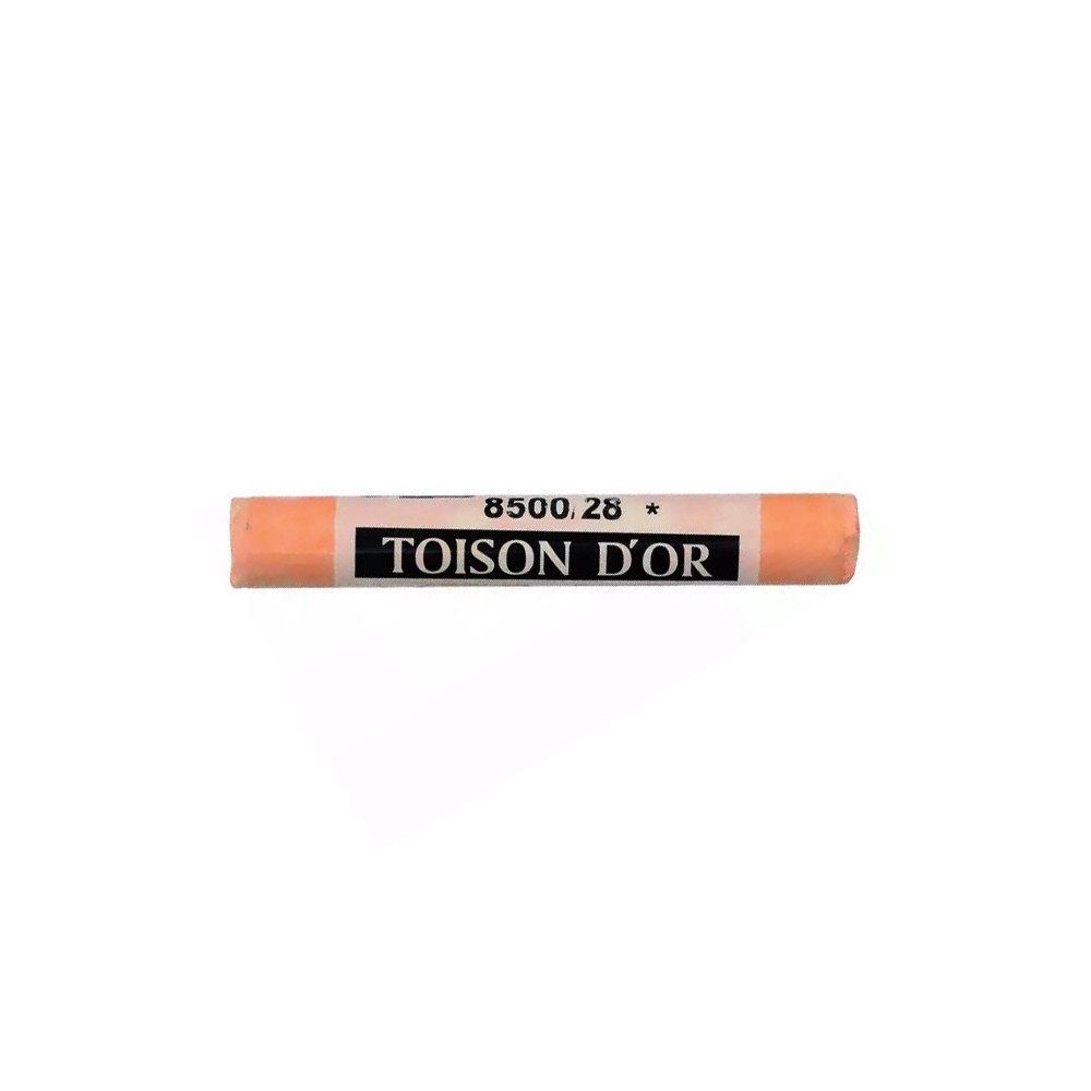 Toison D'or Pastels - Koh-I-Noor - 28, Light Orange