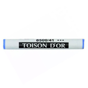 Pastele suche Toison D'or - Koh-I-Noor - 41, Light Ultramarine Blue