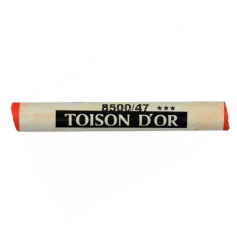Pastele suche Toison D'or - Koh-I-Noor - 47, Chinese Red