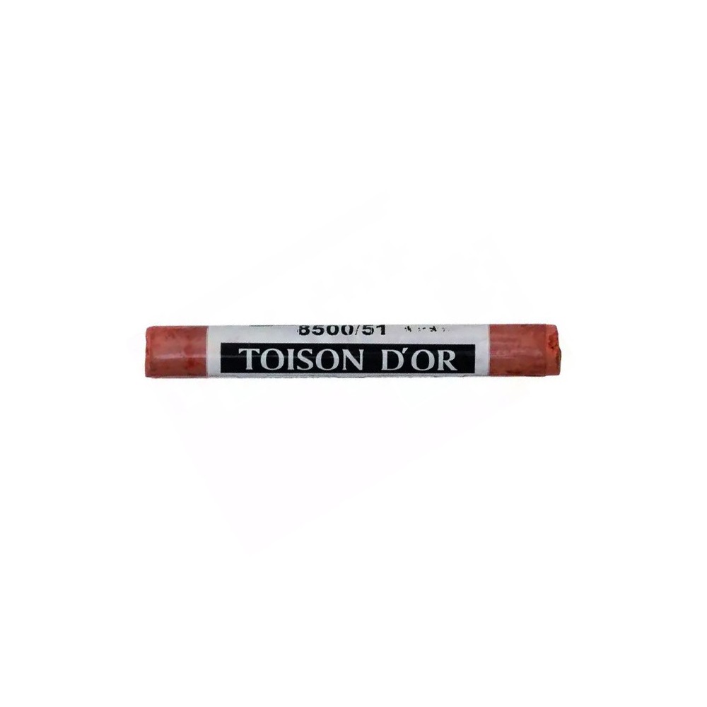 Pastele suche Toison D'or - Koh-I-Noor - 51, English Red