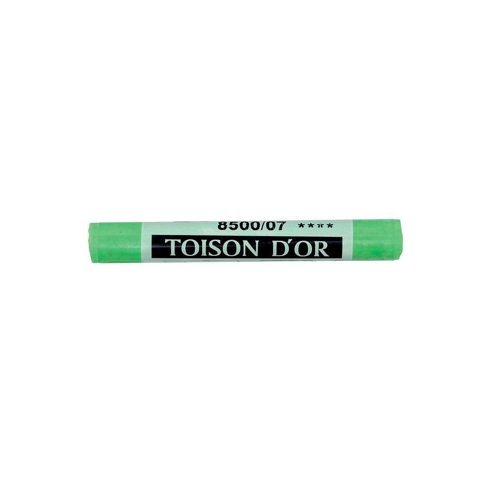 Toison D'or Pastels - Koh-I-Noor - 07, Permanent Green