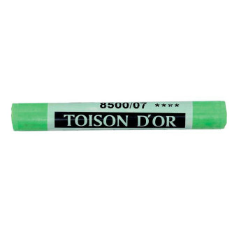 Pastele suche Toison D'or - Koh-I-Noor - 07, Permanent Green