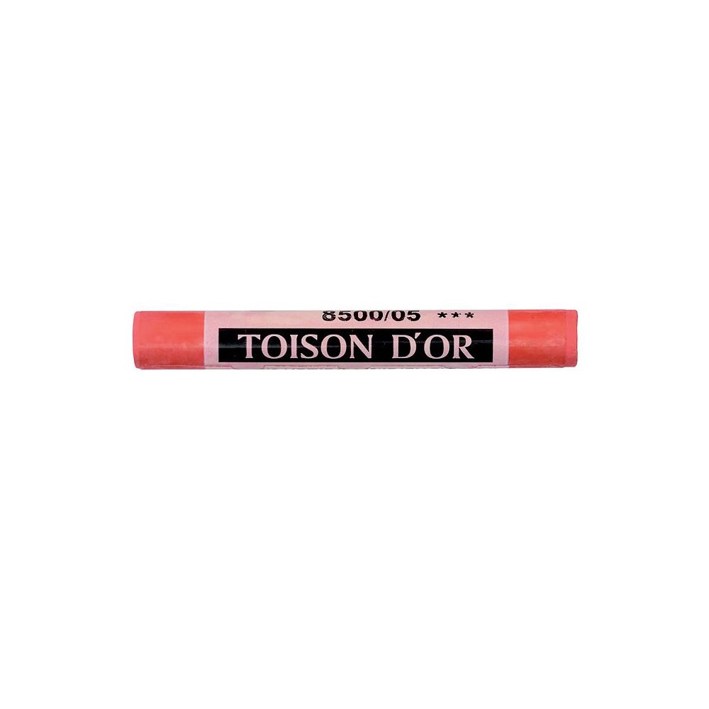 Pastele suche Toison D'or - Koh-I-Noor - 05, Carmine Red