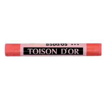 Pastele suche Toison D'or - Koh-I-Noor - 05, Carmine Red