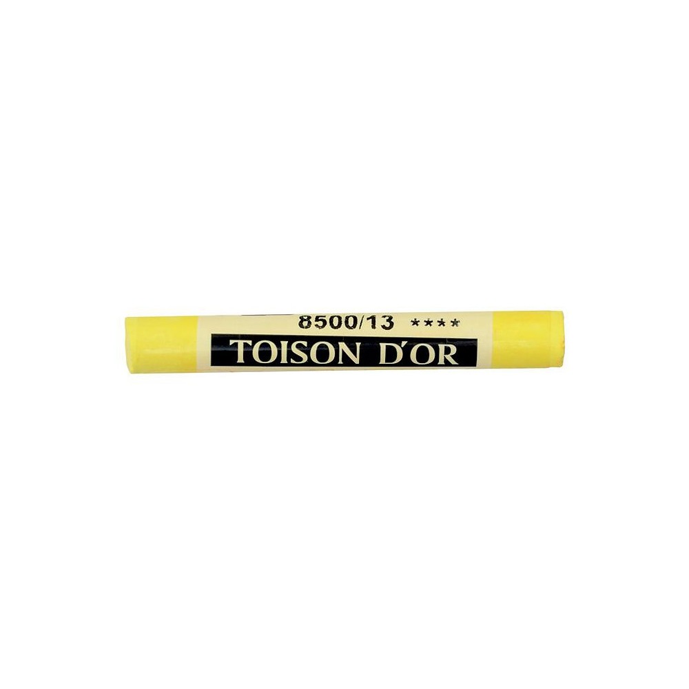 Pastele suche Toison D'or - Koh-I-Noor - 13, Zinc Yellow