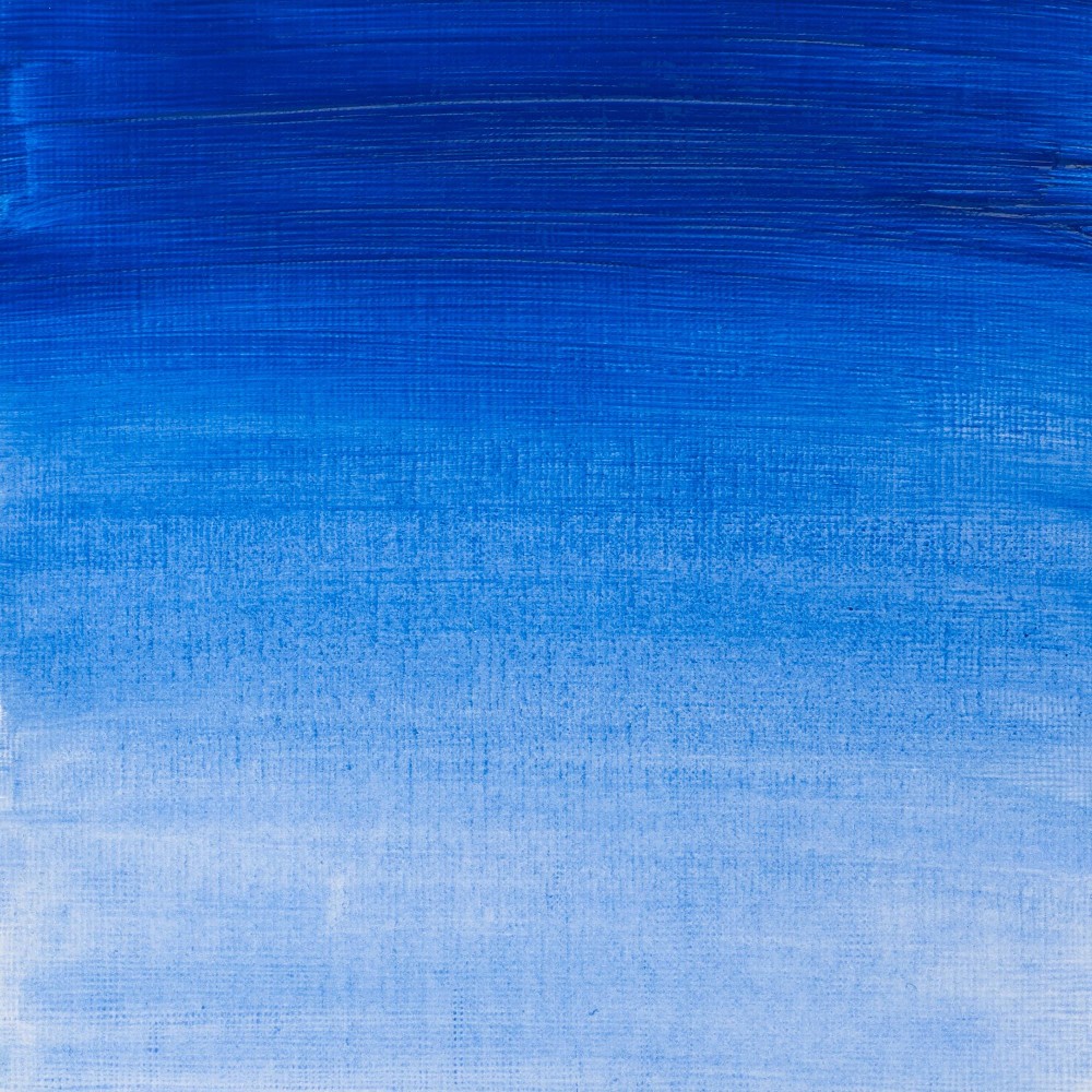 Farba olejna Artisan Water - Winsor & Newton - Cobalt Light Blue, 37 ml