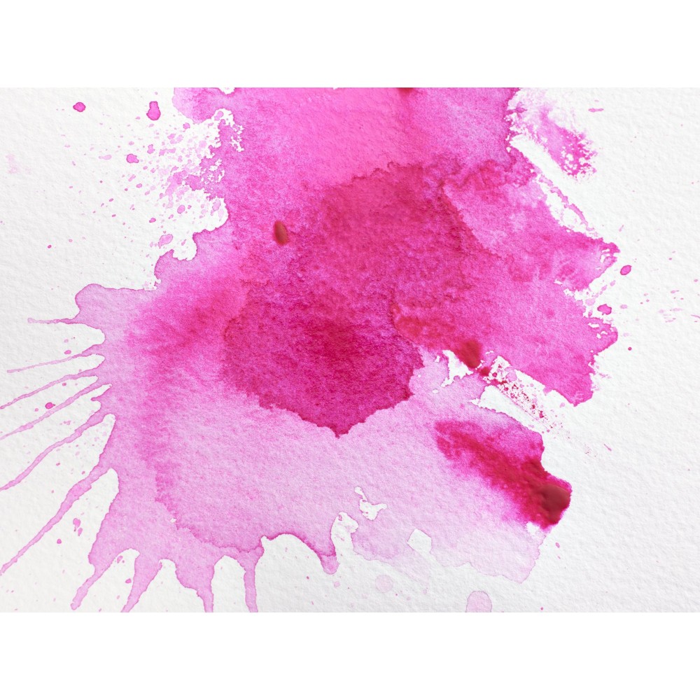 Farba akwarelowa Professional Watercolour - Winsor & Newton - Opera Rose, 5 ml