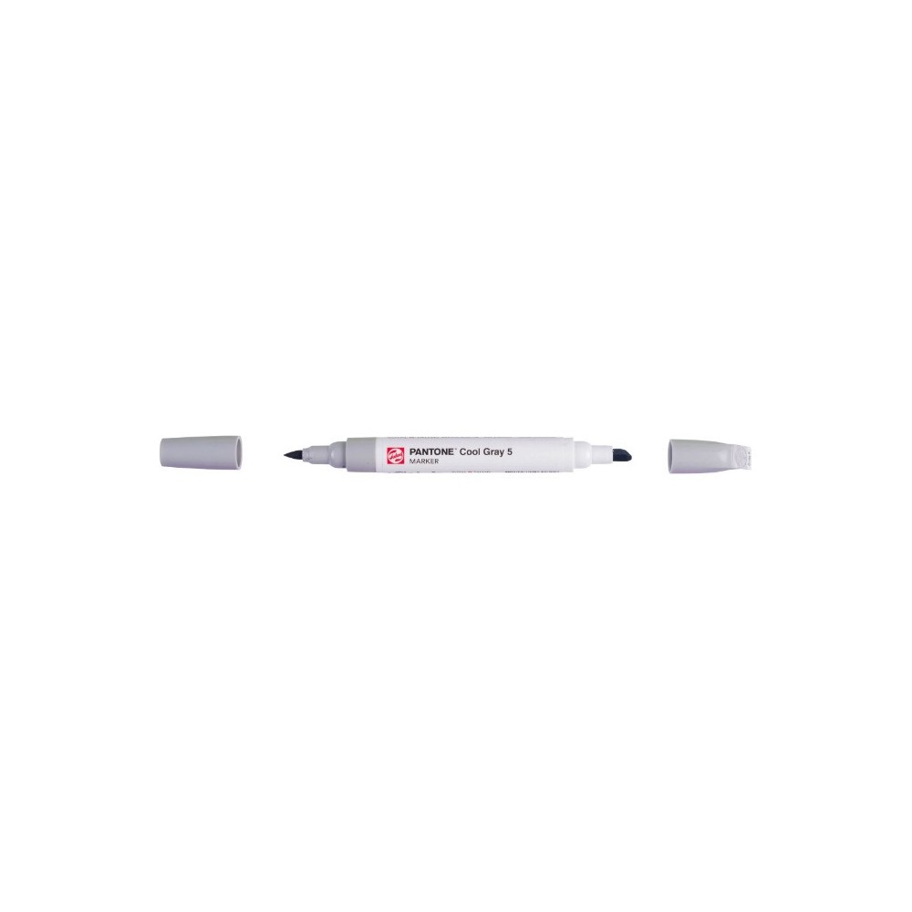 Pantone pigment marker - Talens - Cool Gray 5