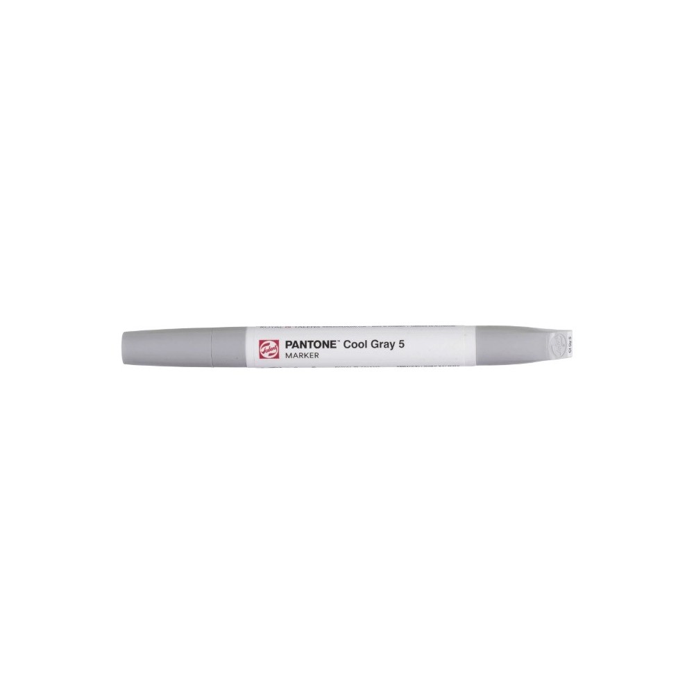 Pantone pigment marker - Talens - Cool Gray 5