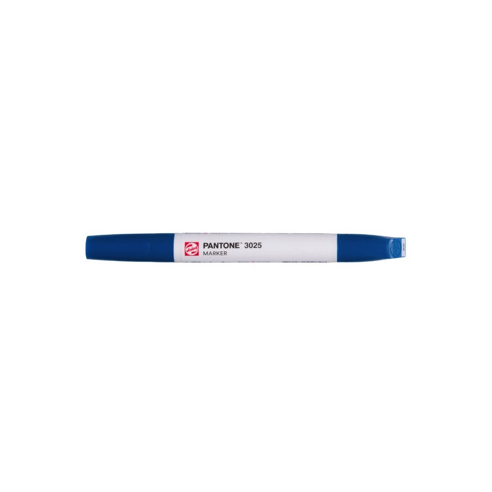 Marker pigmentowy Pantone - Talens - 3025