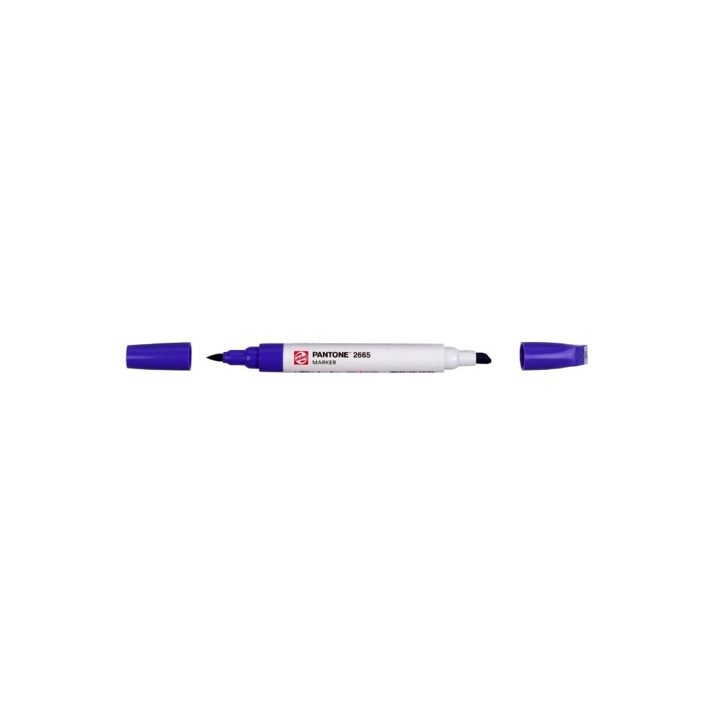 Pantone pigment marker - Talens - 2665