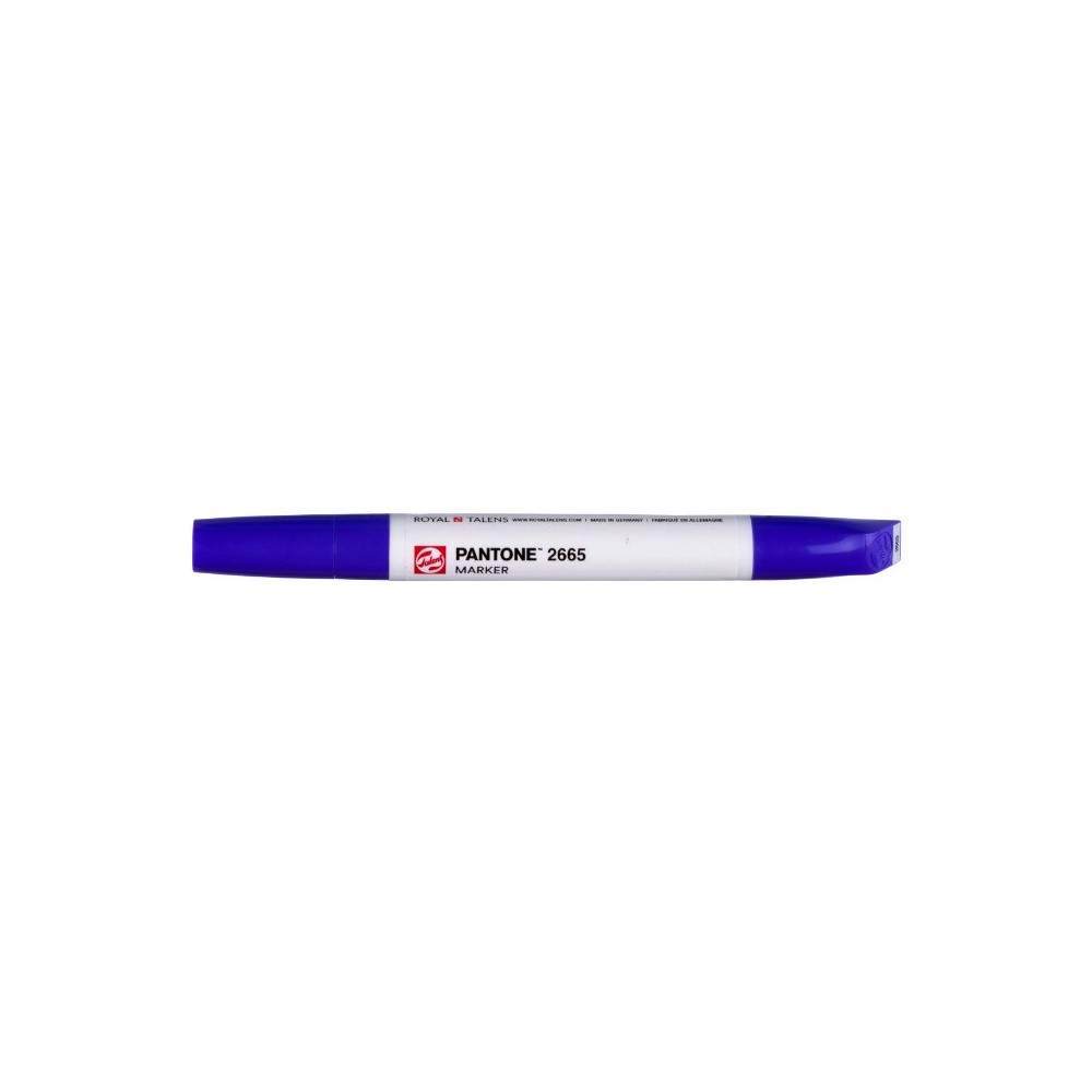 Marker pigmentowy Pantone - Talens - 2665