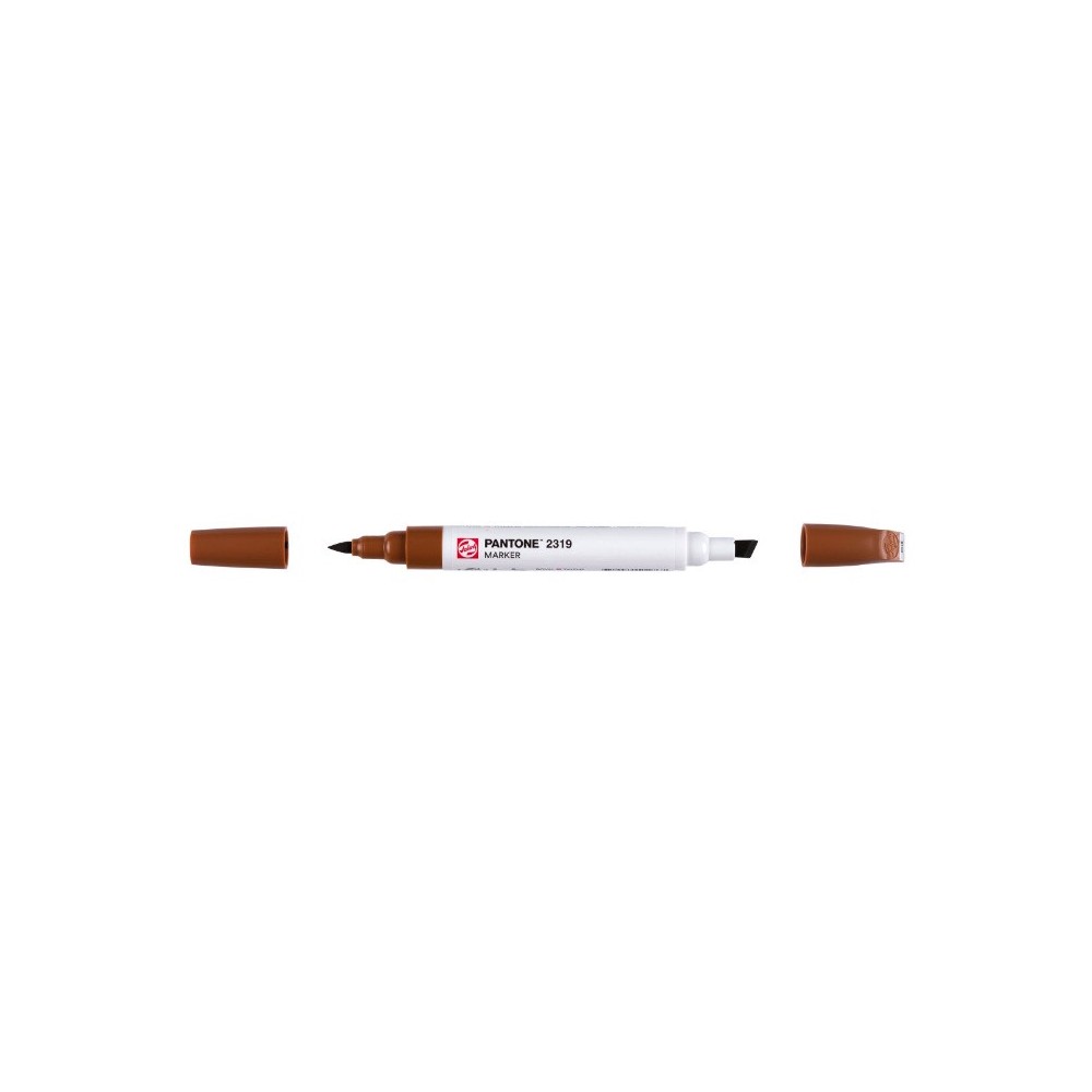 Pantone pigment marker - Talens - 2319
