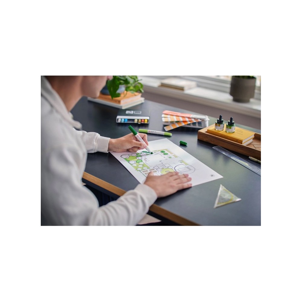 Marker pigmentowy Pantone - Talens - 1605