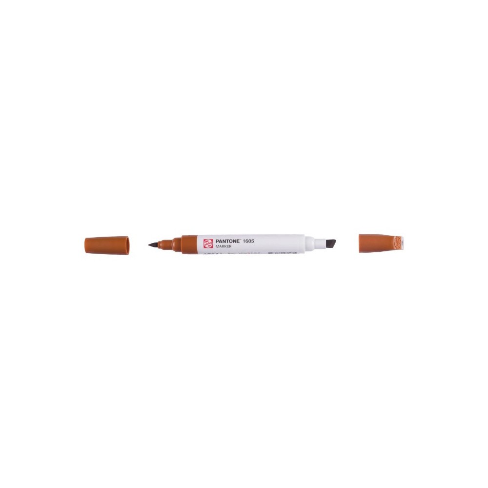 Pantone pigment marker - Talens - 1605