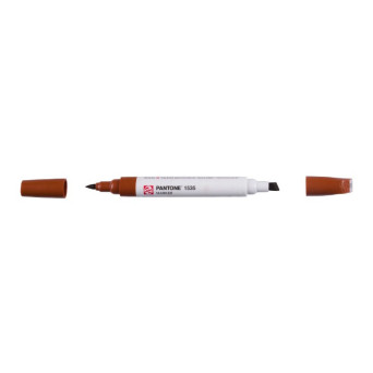 Pantone pigment marker - Talens - 1535