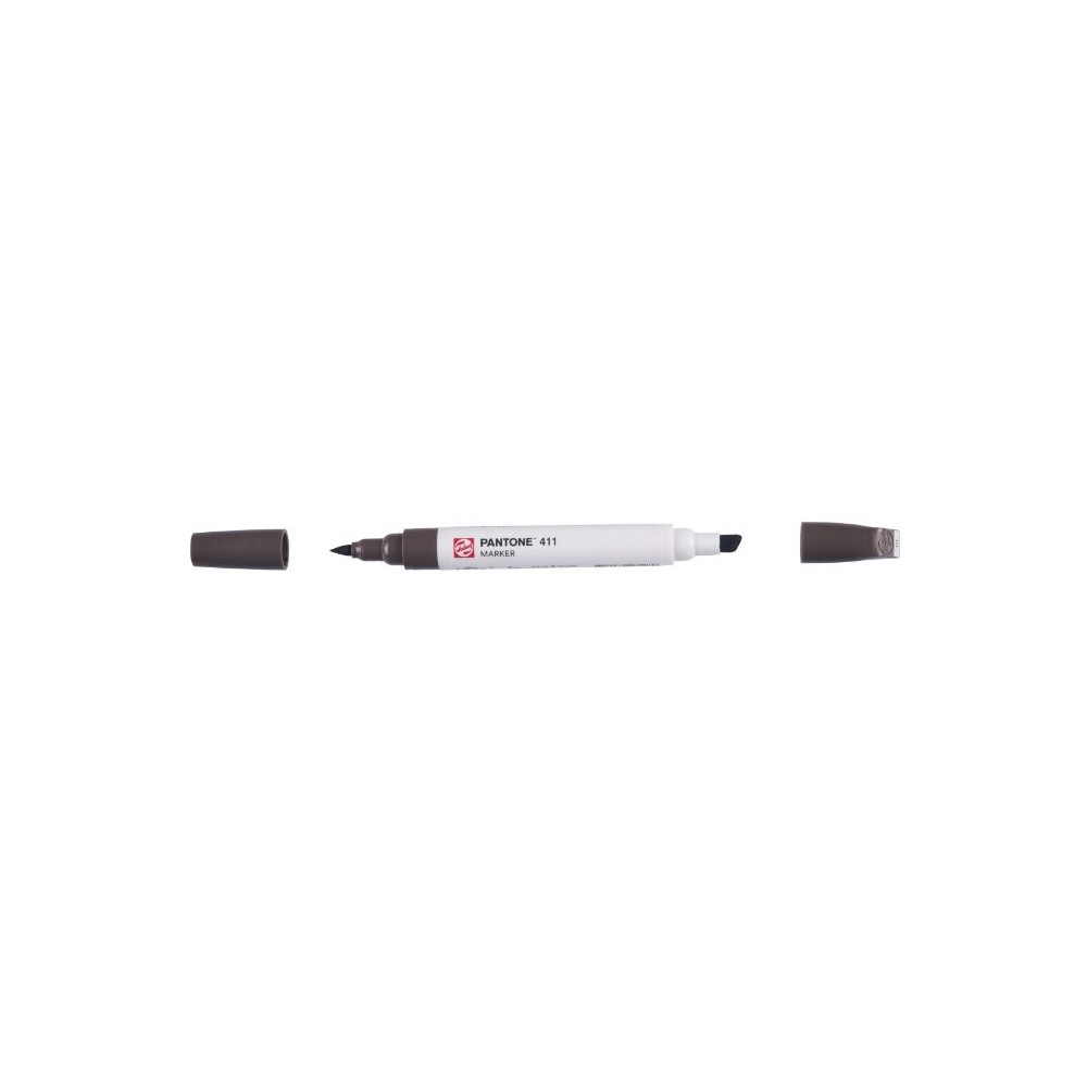Pantone pigment marker - Talens - 411
