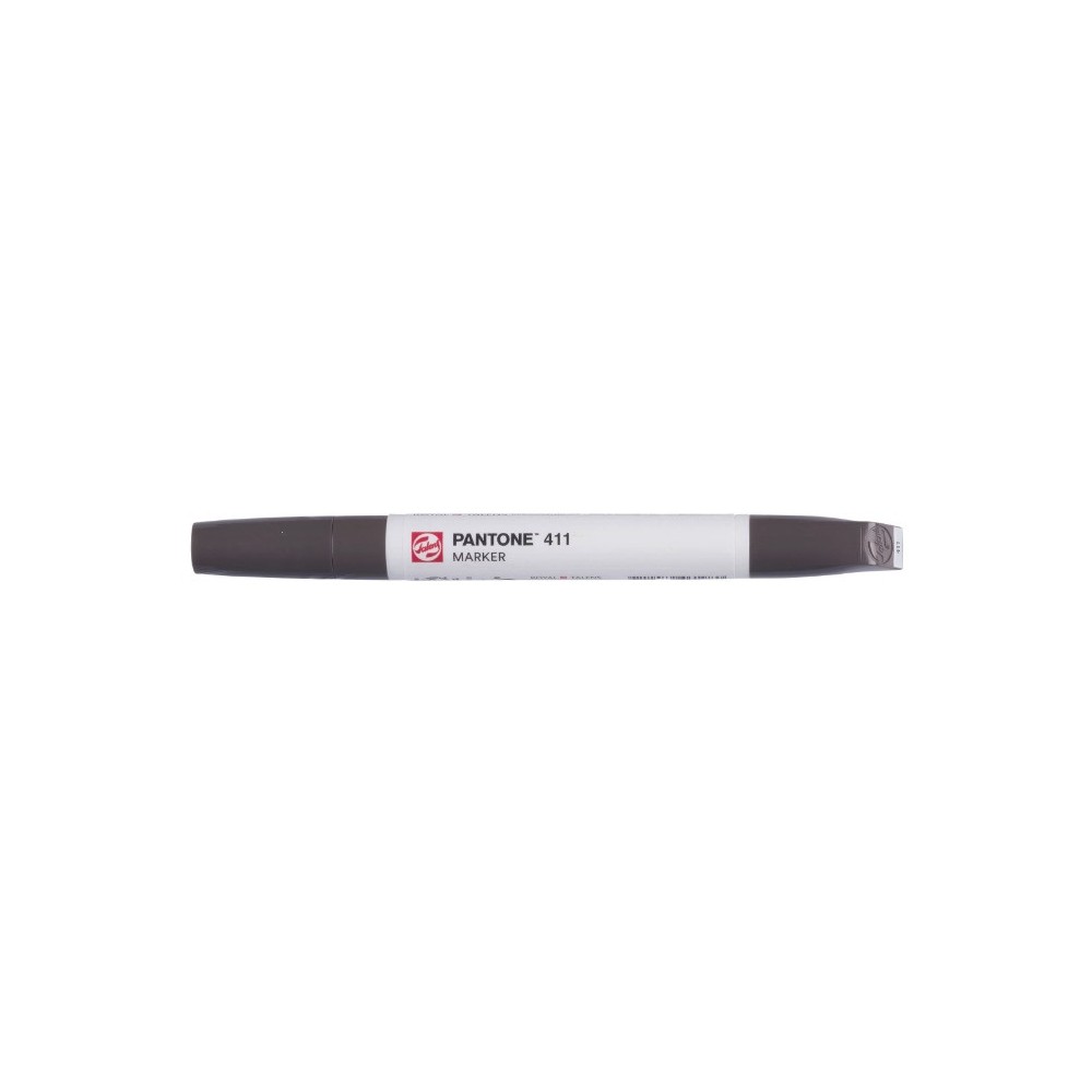 Pantone pigment marker - Talens - 411