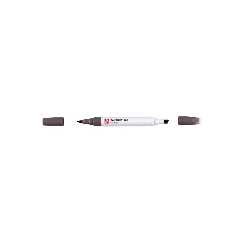 Pantone pigment marker - Talens - 409