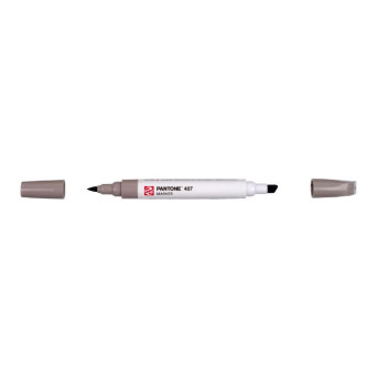 Marker pigmentowy Pantone - Talens - 407