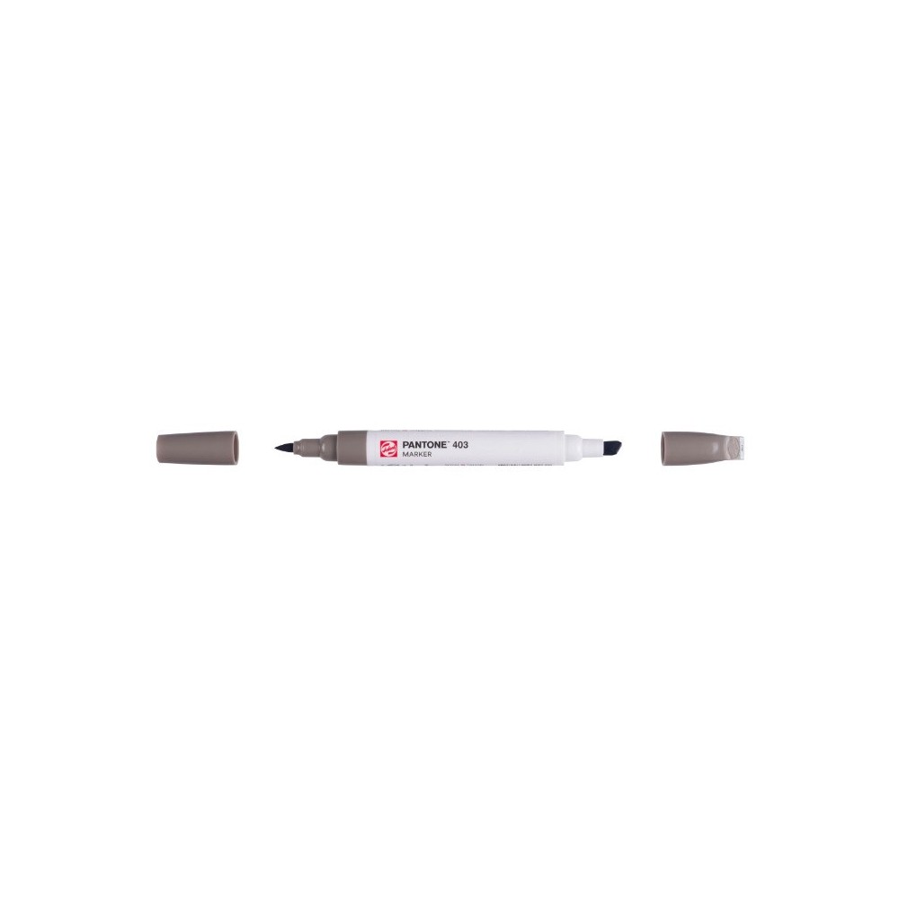 Pantone pigment marker - Talens - 403