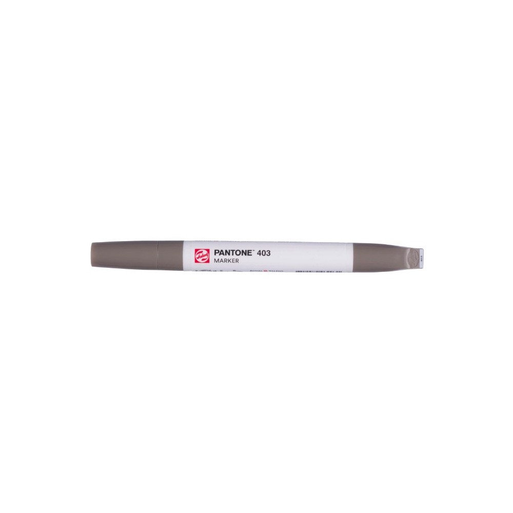 Pantone pigment marker - Talens - 403