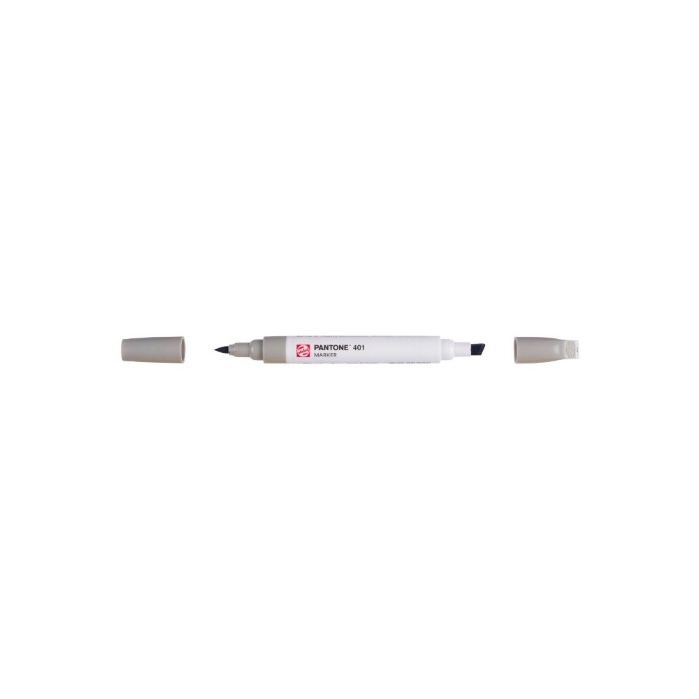 Pantone pigment marker - Talens - 401