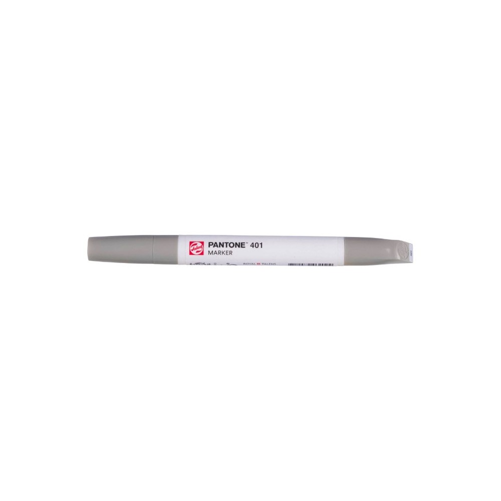 Marker pigmentowy Pantone - Talens - 401