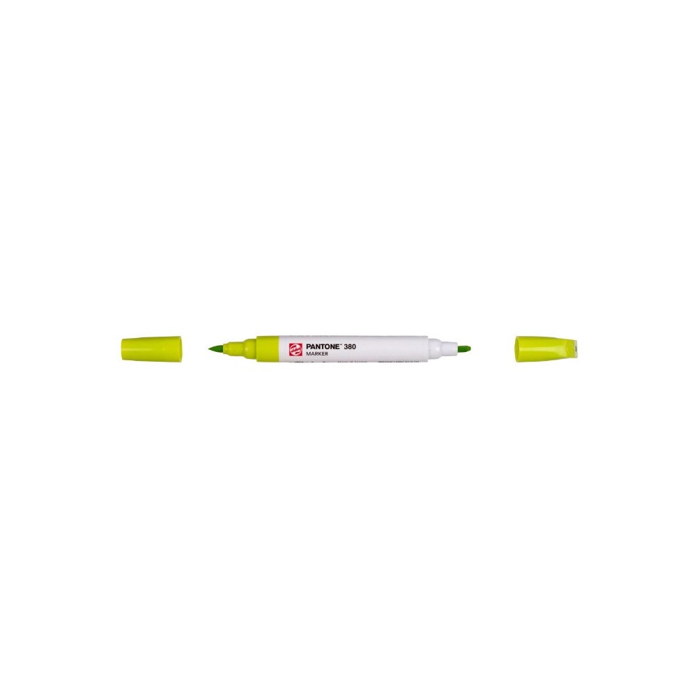 Pantone pigment marker - Talens - 380