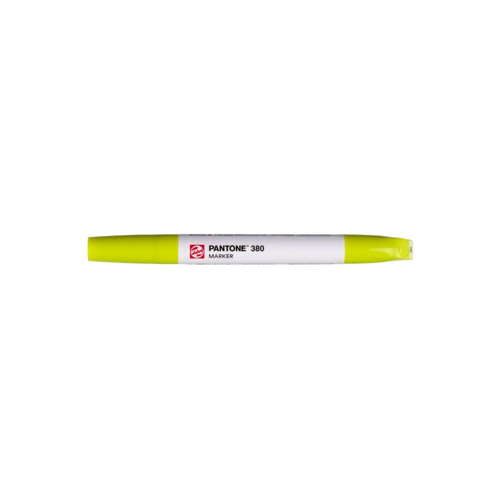 Marker pigmentowy Pantone - Talens - 380