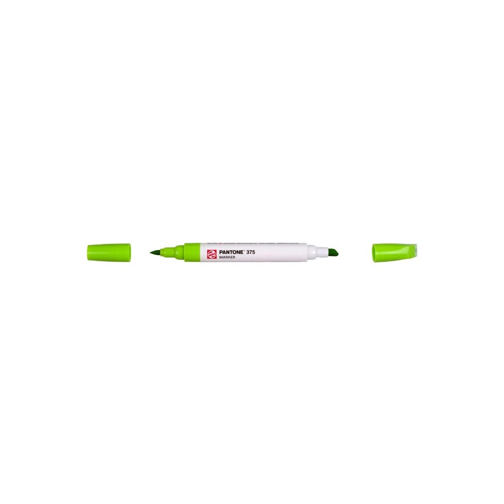 Marker pigmentowy Pantone - Talens - 375