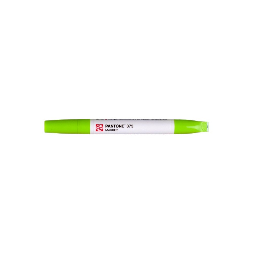 Pantone pigment marker - Talens - 375