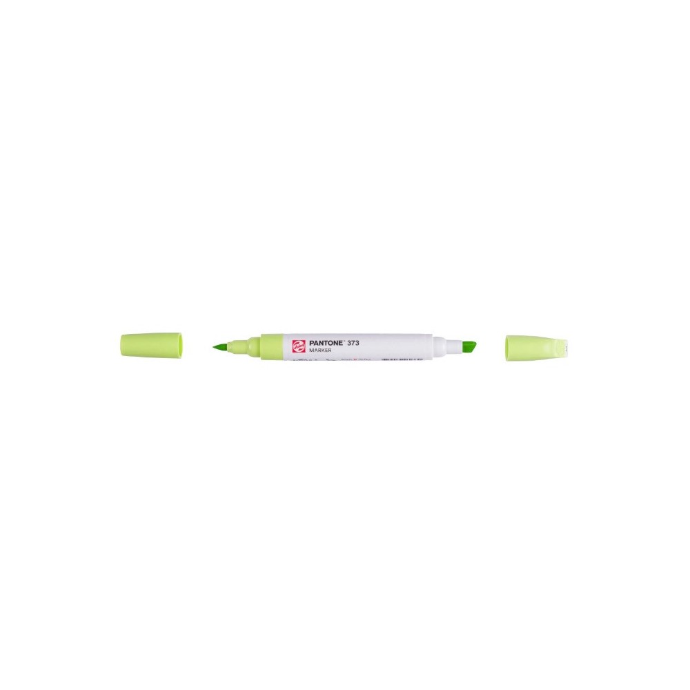 Pantone pigment marker - Talens - 373
