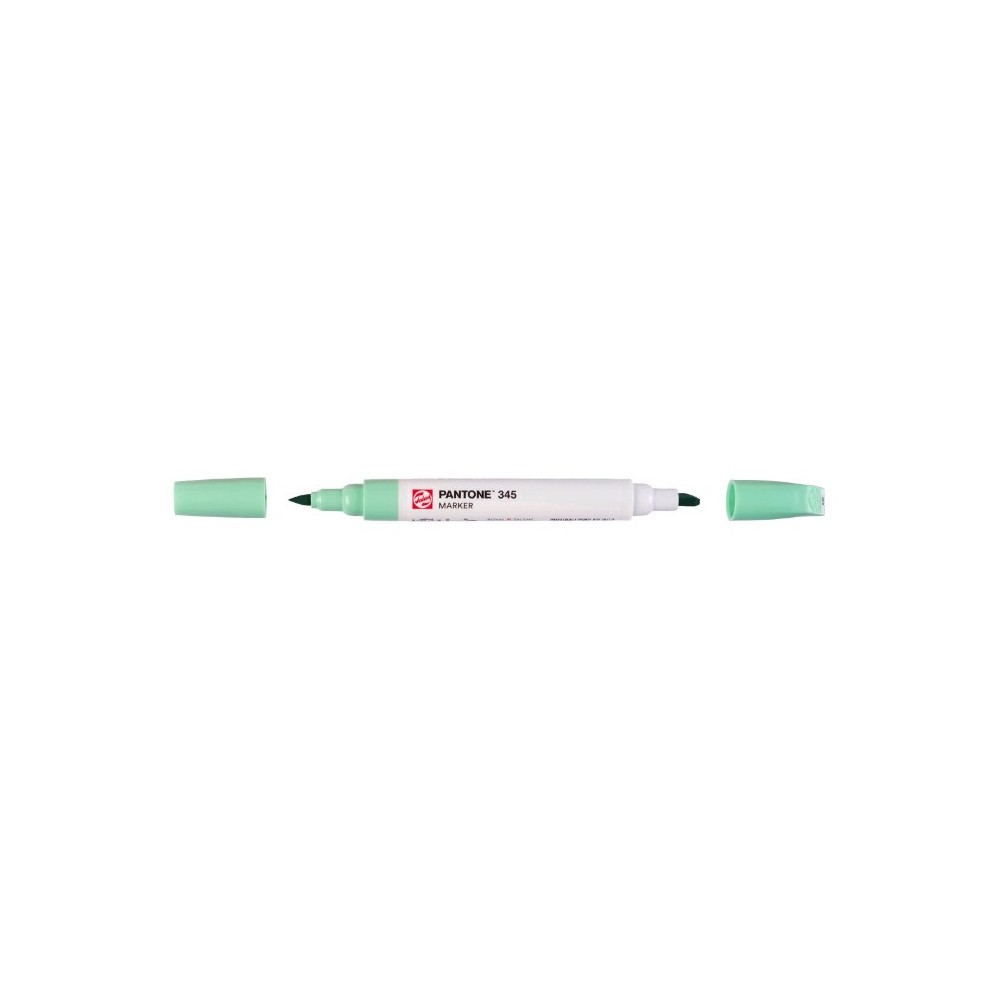 Marker pigmentowy Pantone - Talens - 345
