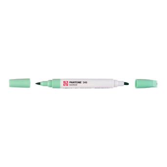 Pantone pigment marker - Talens - 345