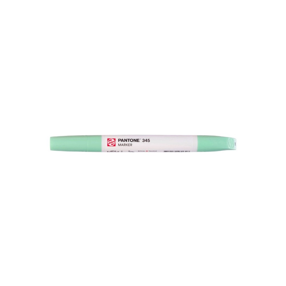 Marker pigmentowy Pantone - Talens - 345