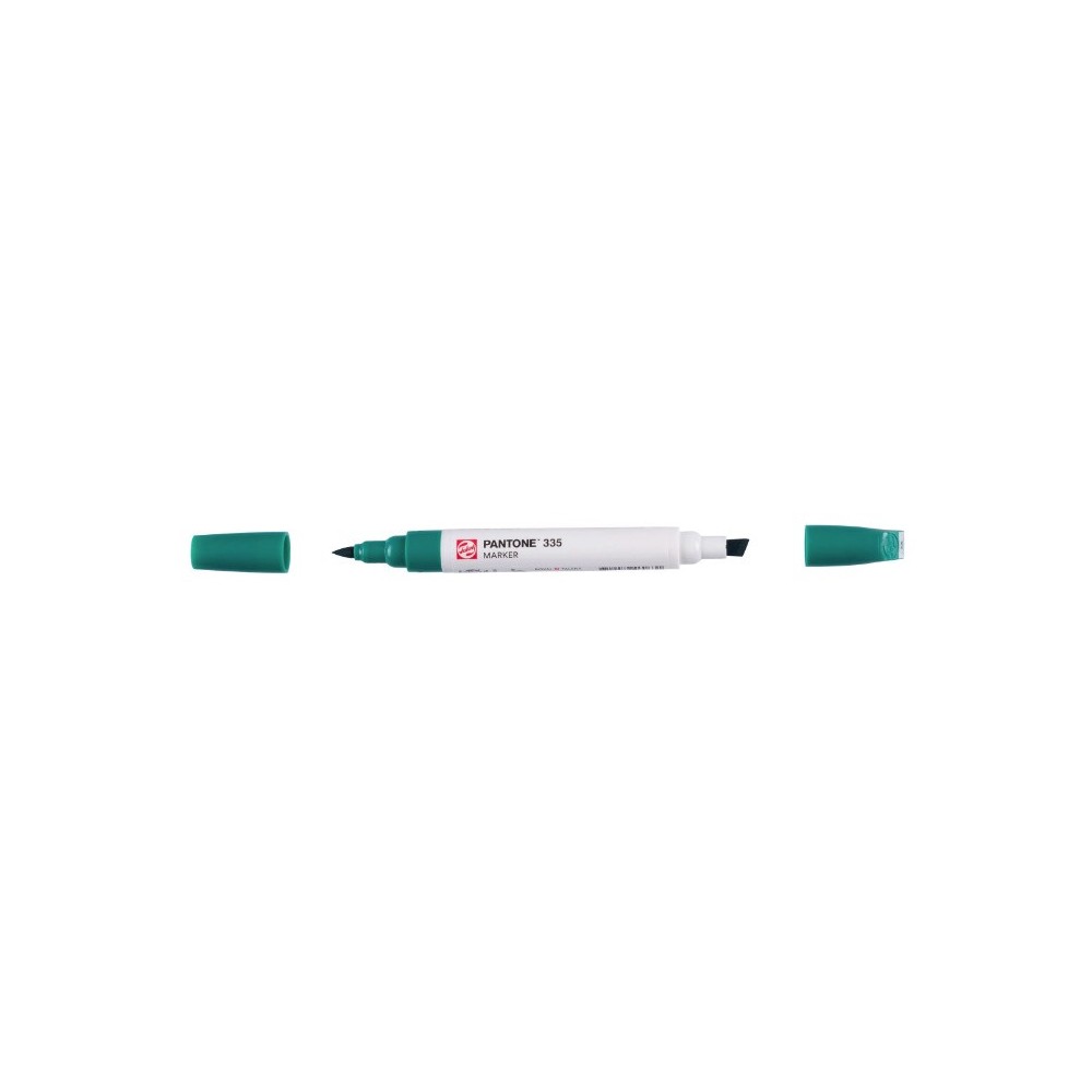 Marker pigmentowy Pantone - Talens - 335