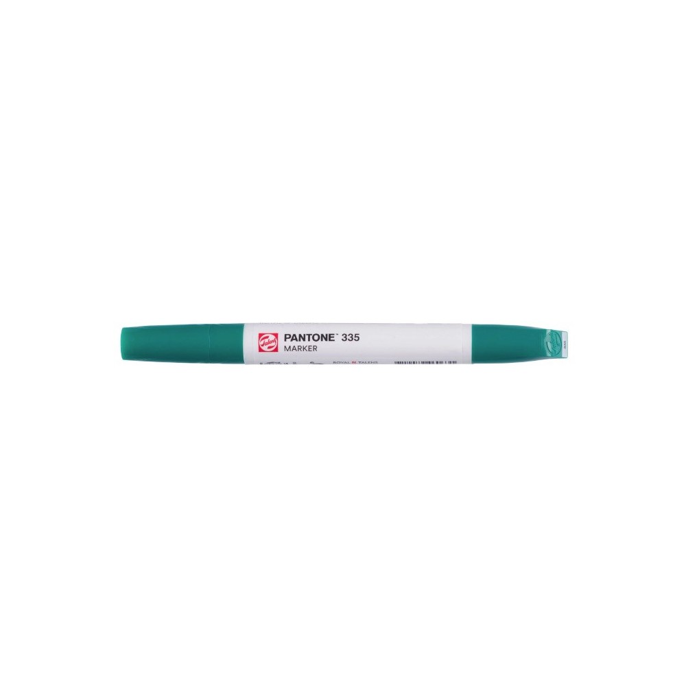 Pantone pigment marker - Talens - 335